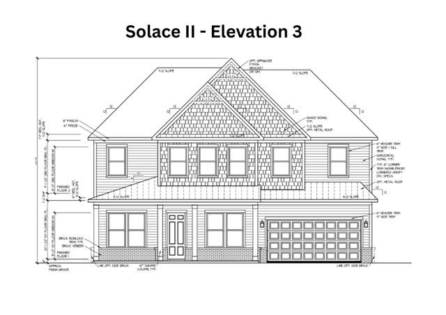 2932 Biloxi Court, Murfreesboro, TN 37129