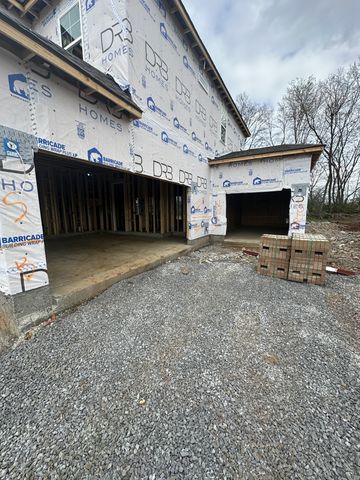 2932 Biloxi Court, Murfreesboro, TN 37129