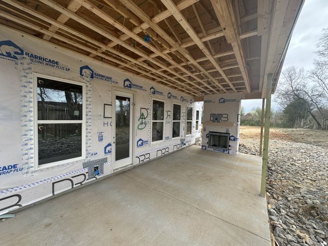 2932 Biloxi Court, Murfreesboro, TN 37129