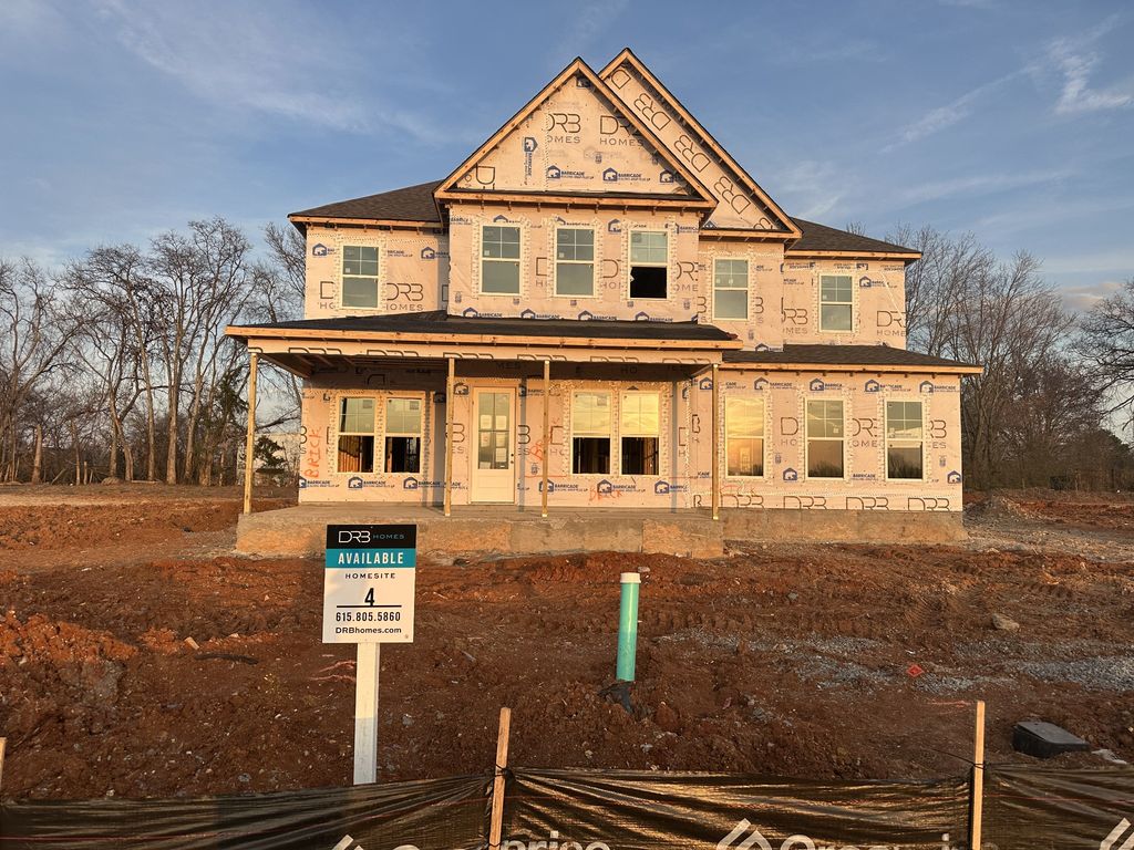 2932 Biloxi Court, Murfreesboro, TN 37129