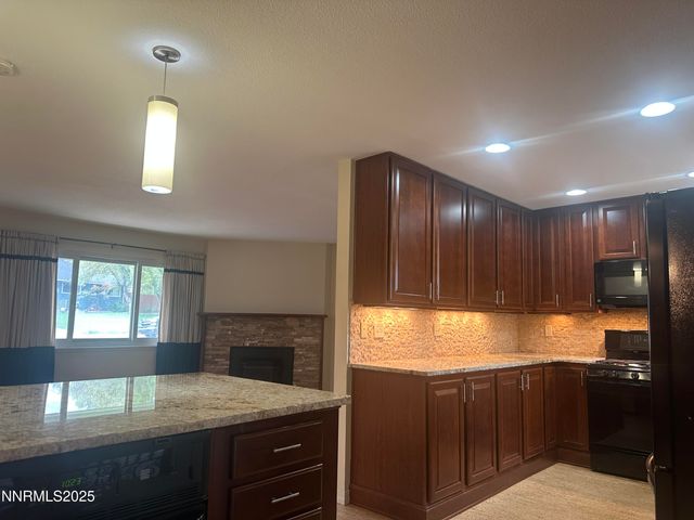 880 Ruby Avenue, Reno, NV 89503