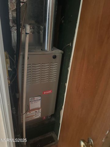 880 Ruby Avenue, Reno, NV 89503