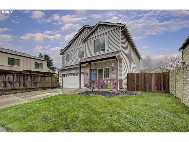 10601 Ne 97TH Cir, Vancouver, WA 98662
