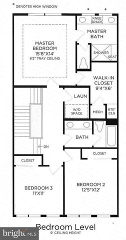 23580 BELVOIR WOODS TER, Ashburn, VA 20148
