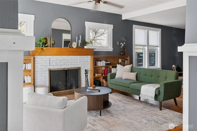 804 N C Street, Ellensburg, WA 98926