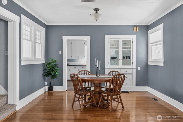 804 N C Street, Ellensburg, WA 98926