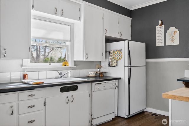 804 N C Street, Ellensburg, WA 98926