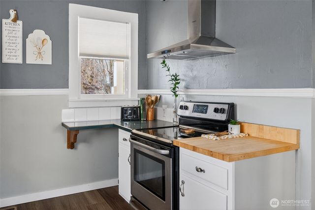 804 N C Street, Ellensburg, WA 98926