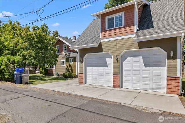 804 N C Street, Ellensburg, WA 98926