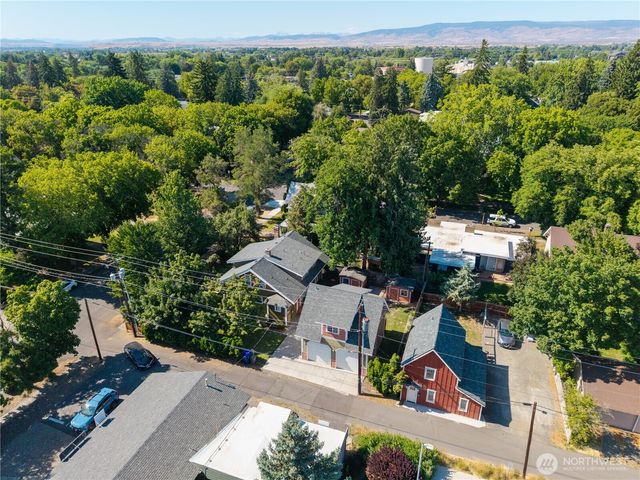 804 N C Street, Ellensburg, WA 98926