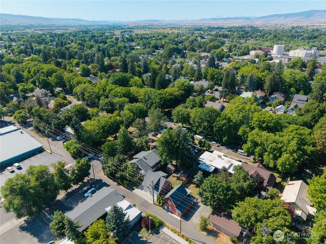 804 N C Street, Ellensburg, WA 98926
