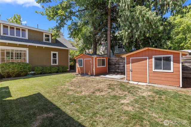 804 N C Street, Ellensburg, WA 98926