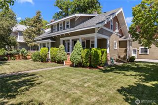 804 N C Street, Ellensburg, WA 98926
