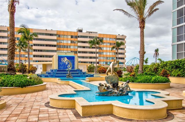 7601 E Treasure Dr 1621, North Bay Village, FL 33141