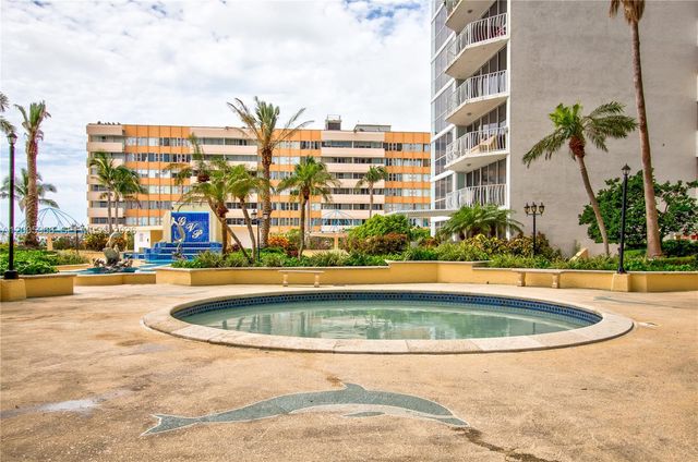 7601 E Treasure Dr 1621, North Bay Village, FL 33141