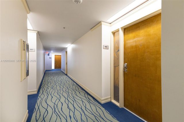 7601 E Treasure Dr 1621, North Bay Village, FL 33141