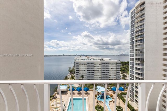 7601 E Treasure Dr 1621, North Bay Village, FL 33141