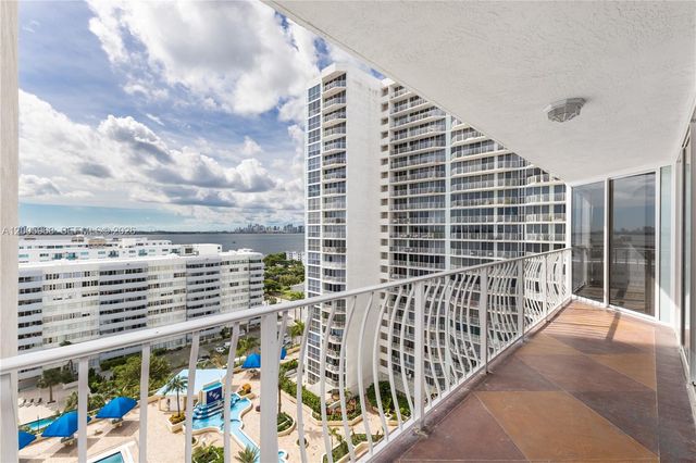 7601 E Treasure Dr 1621, North Bay Village, FL 33141