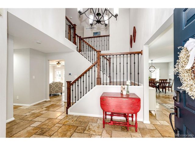 8878 Cactus Flower Way, Highlands Ranch, CO 80126
