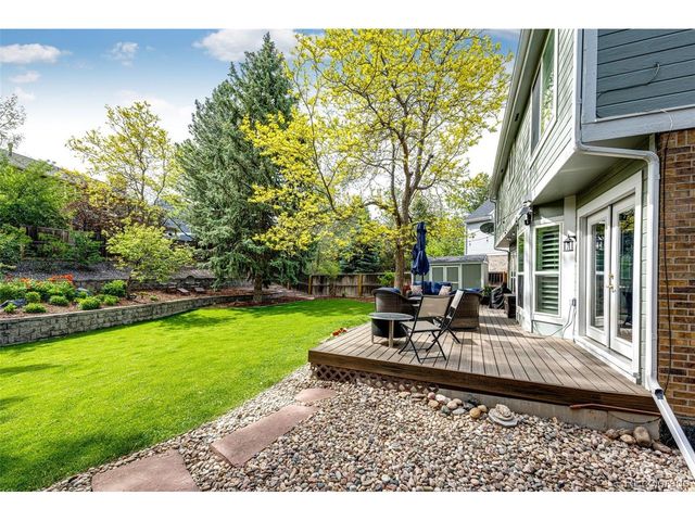8878 Cactus Flower Way, Highlands Ranch, CO 80126