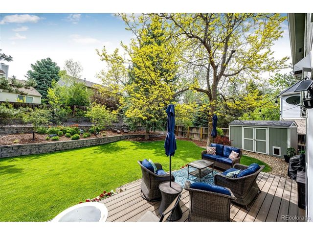 8878 Cactus Flower Way, Highlands Ranch, CO 80126