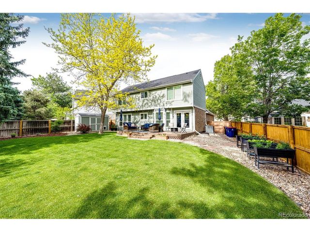 8878 Cactus Flower Way, Highlands Ranch, CO 80126