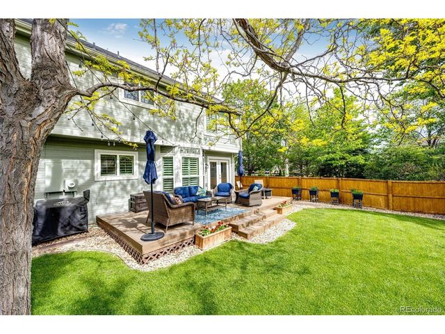 8878 Cactus Flower Way, Highlands Ranch, CO 80126