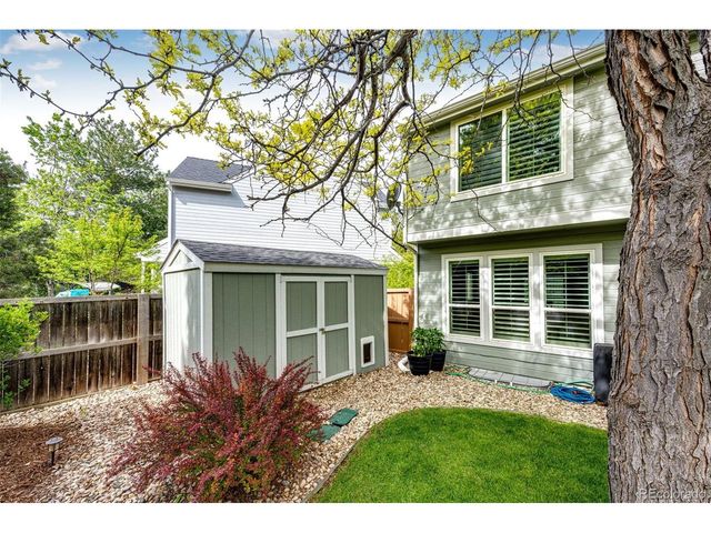 8878 Cactus Flower Way, Highlands Ranch, CO 80126