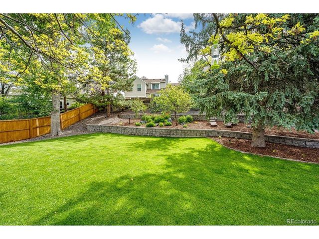 8878 Cactus Flower Way, Highlands Ranch, CO 80126