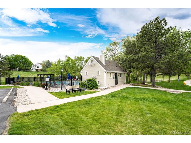 8878 Cactus Flower Way, Highlands Ranch, CO 80126