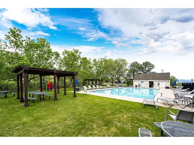8878 Cactus Flower Way, Highlands Ranch, CO 80126