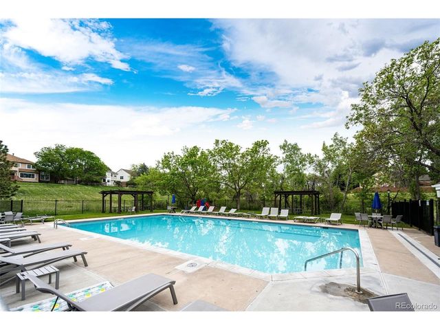 8878 Cactus Flower Way, Highlands Ranch, CO 80126