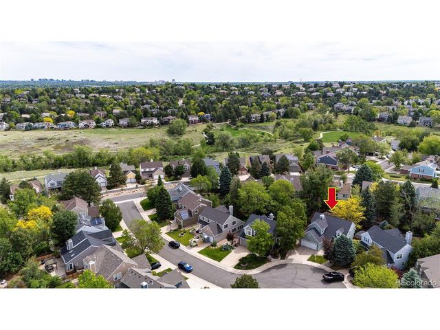 8878 Cactus Flower Way, Highlands Ranch, CO 80126