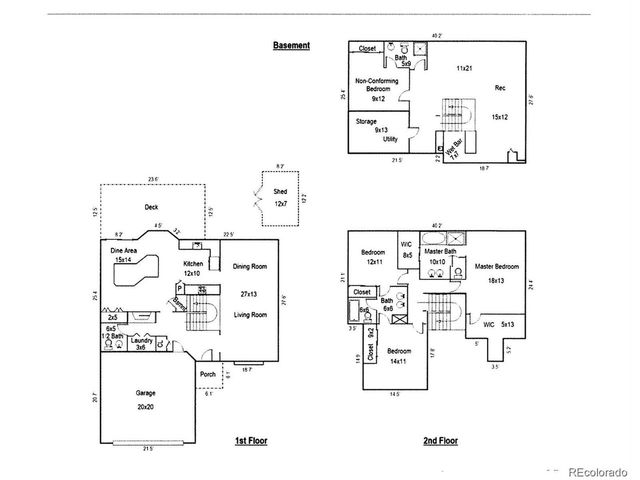 8878 Cactus Flower Way, Highlands Ranch, CO 80126