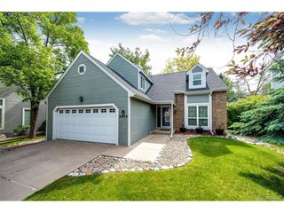 8878 Cactus Flower Way, Highlands Ranch, CO 80126