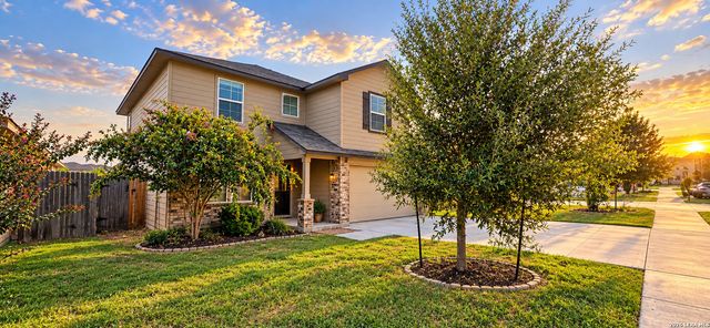 7218 Perseus Brk, San Antonio, TX 78252