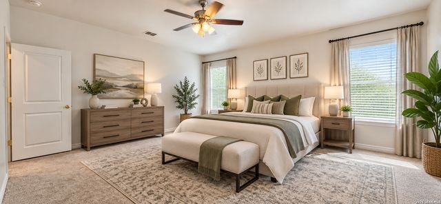 7218 Perseus Brk, San Antonio, TX 78252