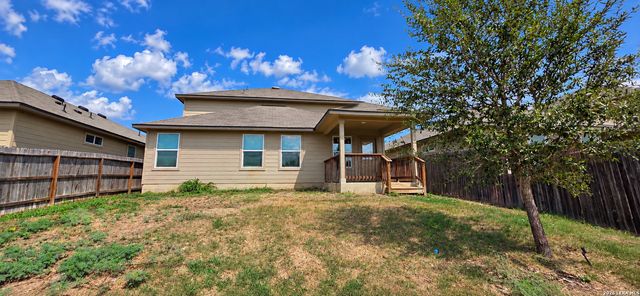 7218 Perseus Brk, San Antonio, TX 78252