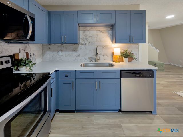 929 N 19th Street, Copperas Cove, TX 76522