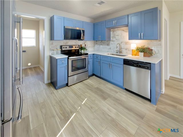 929 N 19th Street, Copperas Cove, TX 76522