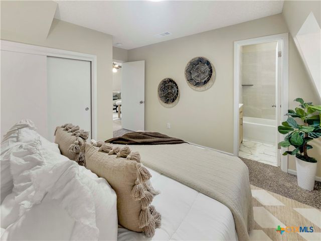 929 N 19th Street, Copperas Cove, TX 76522