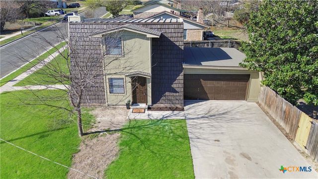 929 N 19th Street, Copperas Cove, TX 76522