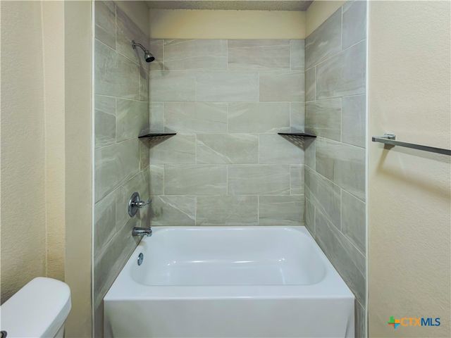 929 N 19th Street, Copperas Cove, TX 76522