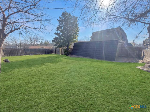 929 N 19th Street, Copperas Cove, TX 76522