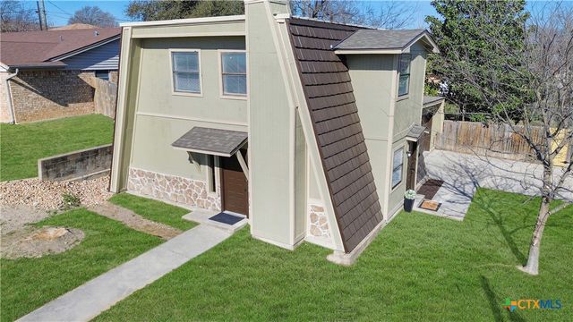 929 N 19th Street, Copperas Cove, TX 76522