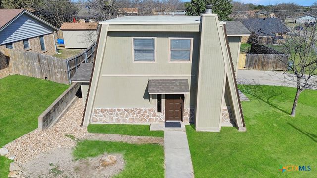 929 N 19th Street, Copperas Cove, TX 76522