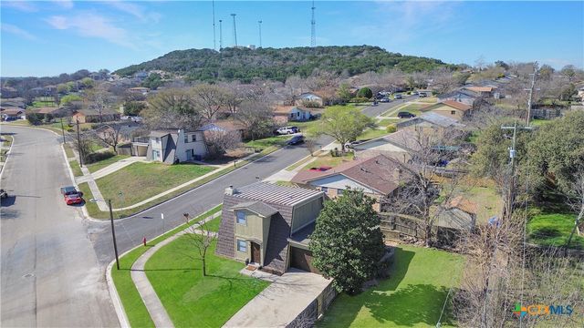 929 N 19th Street, Copperas Cove, TX 76522