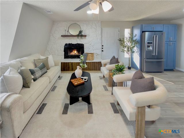 929 N 19th Street, Copperas Cove, TX 76522