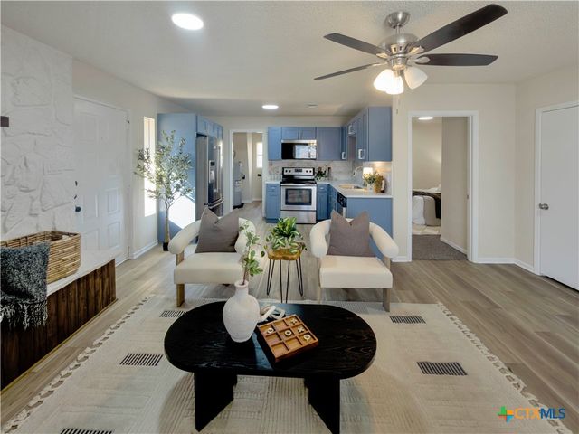 929 N 19th Street, Copperas Cove, TX 76522