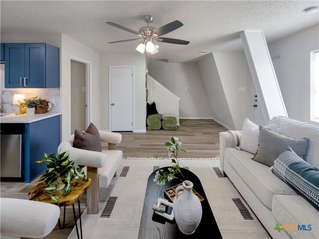 929 N 19th Street, Copperas Cove, TX 76522